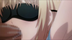 White Blue ～都合のいい白衣◆～ サンプル画像15