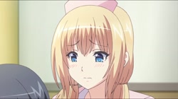 White Blue ～都合のいい白衣◆～ サンプル画像4