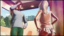 レイカお嬢様があなたとセックスバトルをする理由は [DVD Edition](加工あり) サンプル画像3