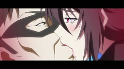 対魔忍不知火～淫欲の奴●娼婦～ サンプル画像
