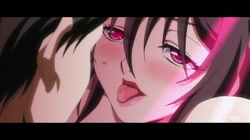 対魔忍不知火～淫欲の奴●娼婦～ サンプル画像