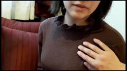 知人の妹がこんな時期に上京してきて生活に困っていると言うので、色々交渉したら、お兄ちゃんには絶対内緒で個人使用ならと撮影させてくれました サンプル画像5