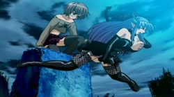 MY DEMON LOVER サンプル画像15