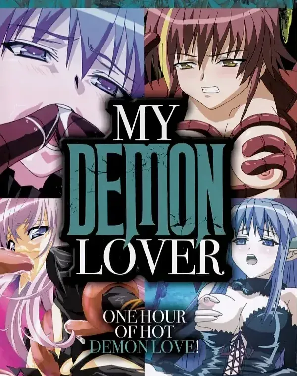 MY DEMON LOVERダウンロード