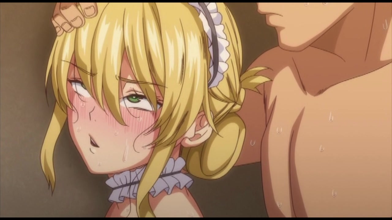 NO 猥婦 NO LIFE！2 サンプル画像