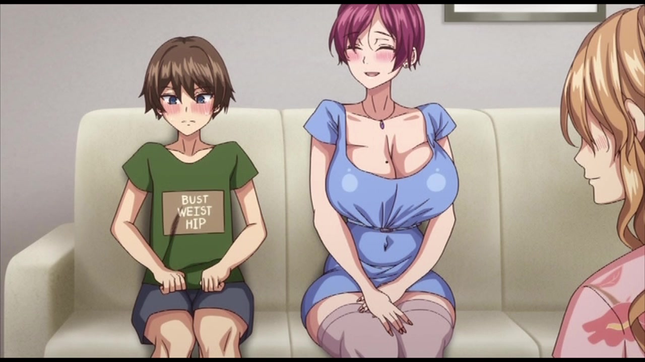 NO 猥婦 NO LIFE！2 サンプル画像