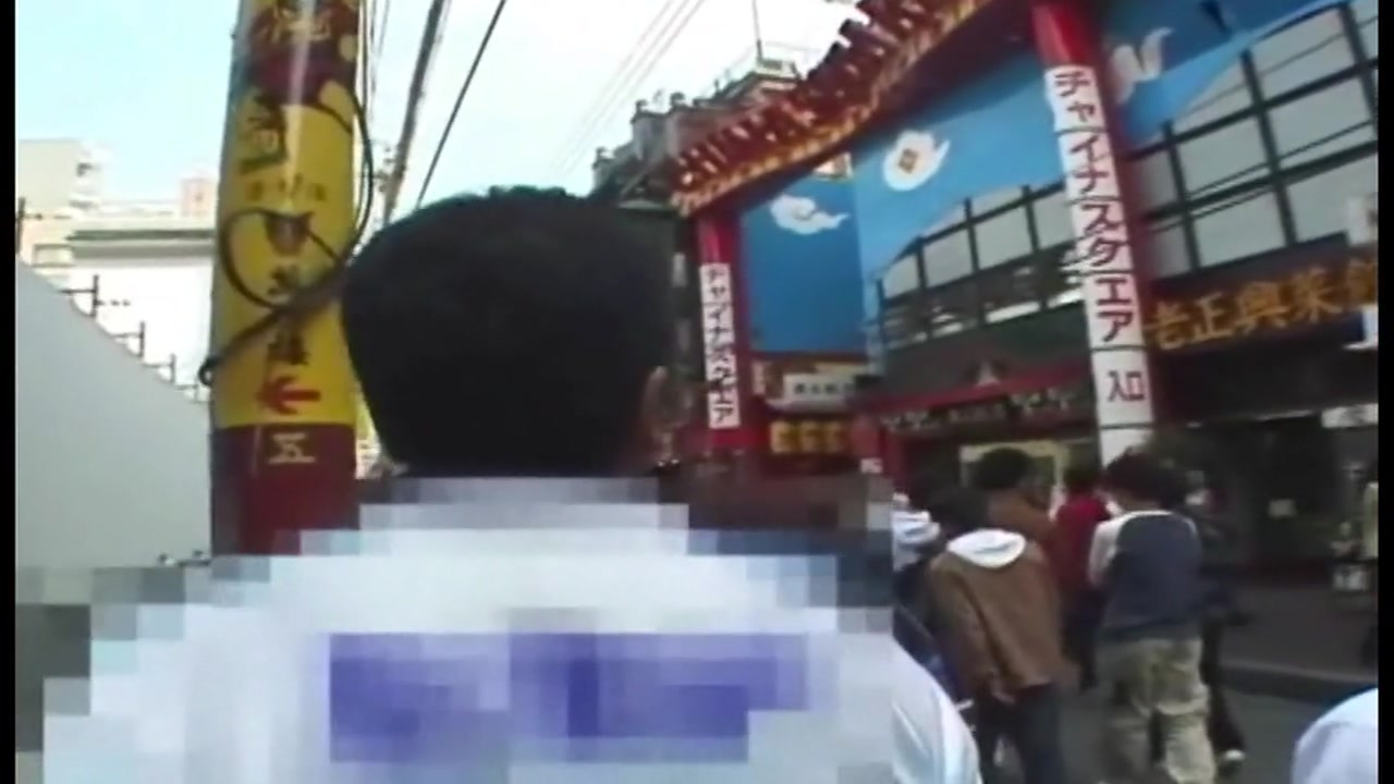 ハメ撮り交渉術大公開！古今東西ナンパトラベル！横浜編 サンプル画像