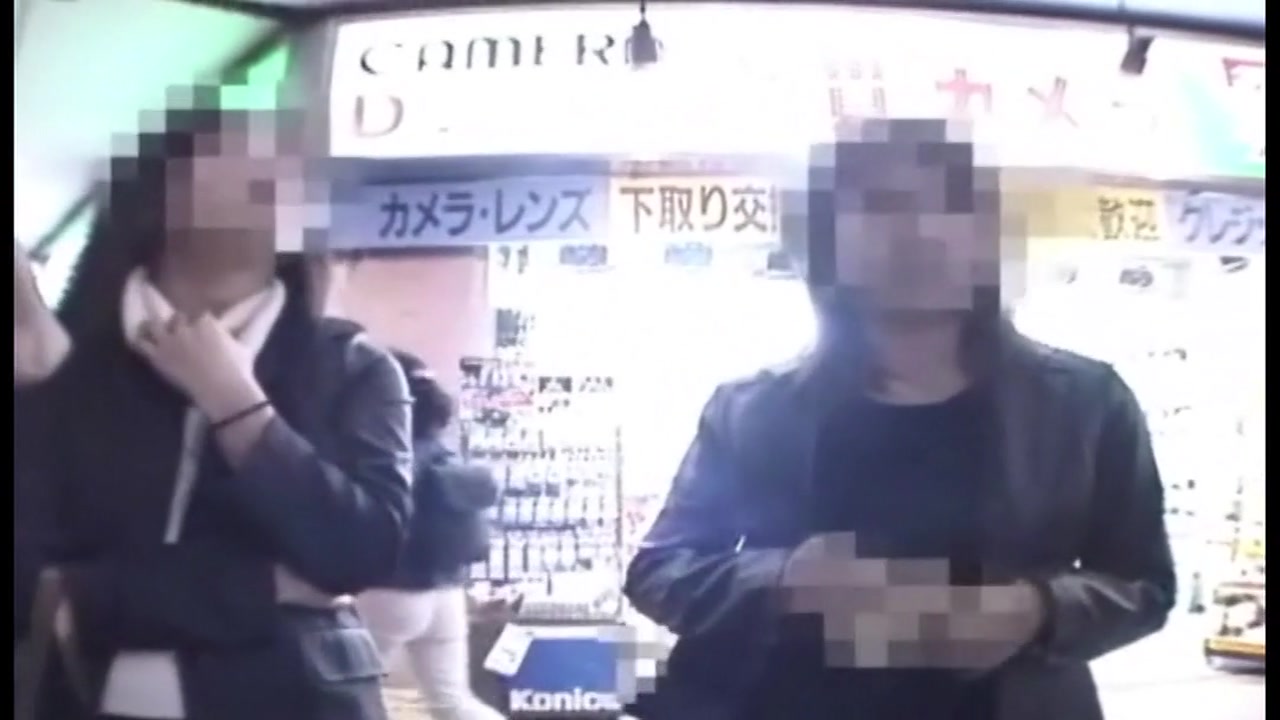 ハメ撮り交渉術大公開！古今東西ナンパトラベル！横浜編 サンプル画像