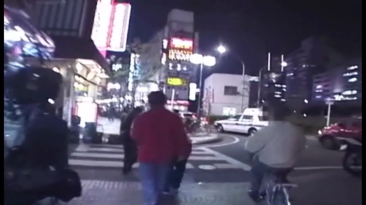 ハメ撮り交渉術大公開！古今東西ナンパトラベル！横浜編 サンプル画像