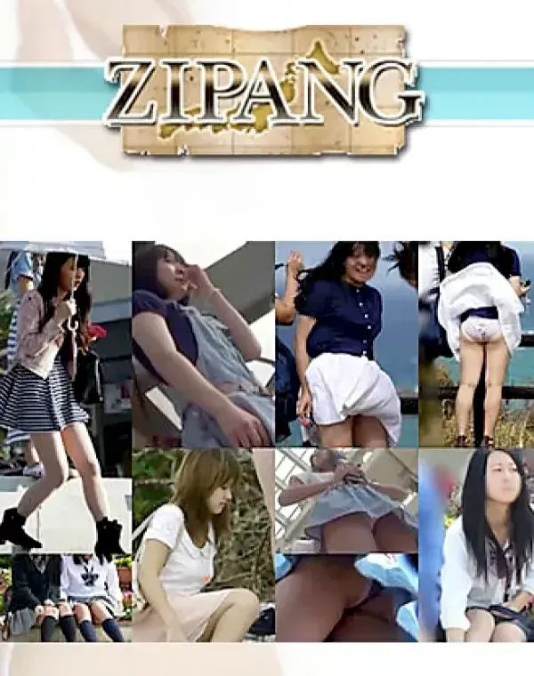 Locket★pantsさんのPANチラ逆さ撮り No.81～90 素人ダウンロード