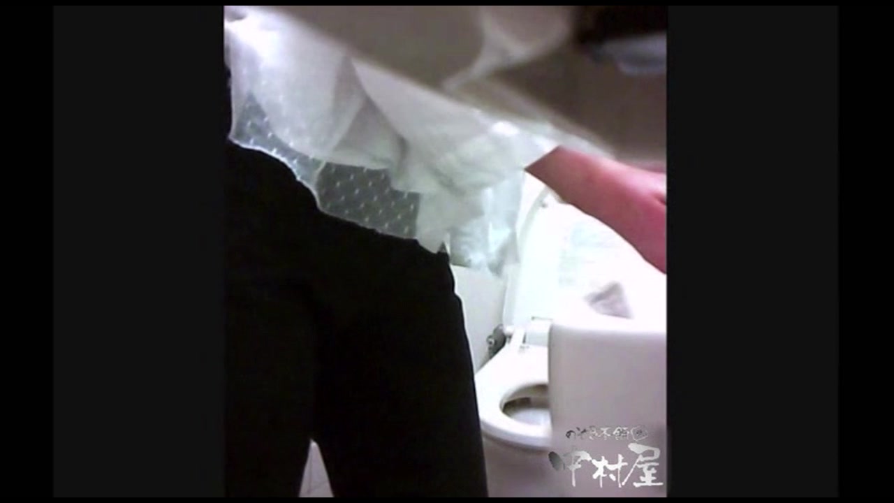 どっ!どっ!どうなってるんですか!! 洋式トイレ編 サンプル画像5