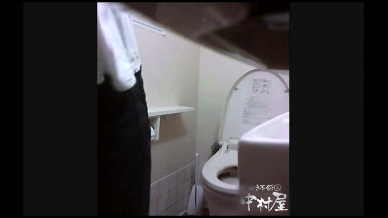 どっ!どっ!どうなってるんですか!! 洋式トイレ編 サンプル画像6