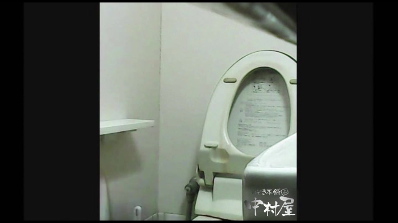 どっ!どっ!どうなってるんですか!! 洋式トイレ編 サンプル画像7