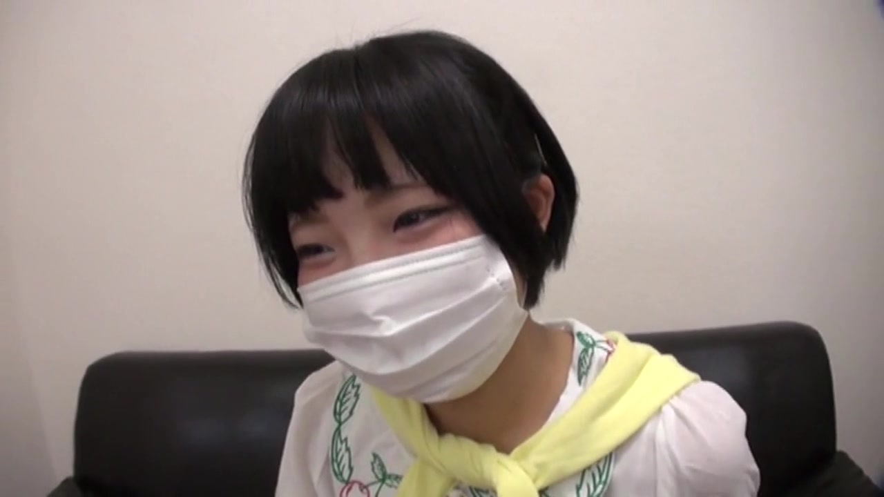 おっとり温厚美○女登場 美乳美尻肉感ボディの童顔美人をハメ撮りしちゃいました♪ りこ サンプル画像