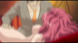 【アニメ】マインドコントロール！女を支配する男たち＆男を操る女たち！ (加工あり) サンプル画像