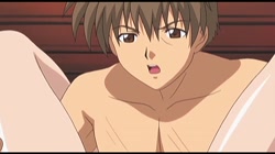 【アニメ】マインドコントロール！女を支配する男たち＆男を操る女たち！ (加工あり) サンプル画像