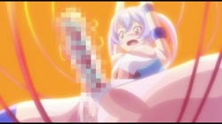 装煌聖姫イースフィア ～淫虐の洗脳改造～ 前編 (加工あり) サンプル画像