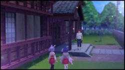 裏庭の土地神様～第二話後編～ [DVD Edition](加工あり) サンプル画像0
