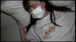 本物アイドルとお泊りエッチ。可愛い声で悶絶イキまくる。子宮に大量中出し♡抱き心地最高♡ サンプル画像9