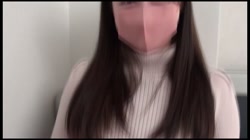 瞳が大きくて綺麗!天使のような可愛いさにメロメロ!地方から来た美女!です!!生で挿入の生中出し! サンプル画像