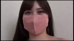 瞳が大きくて綺麗!天使のような可愛いさにメロメロ!地方から来た美女!です!!生で挿入の生中出し! サンプル画像