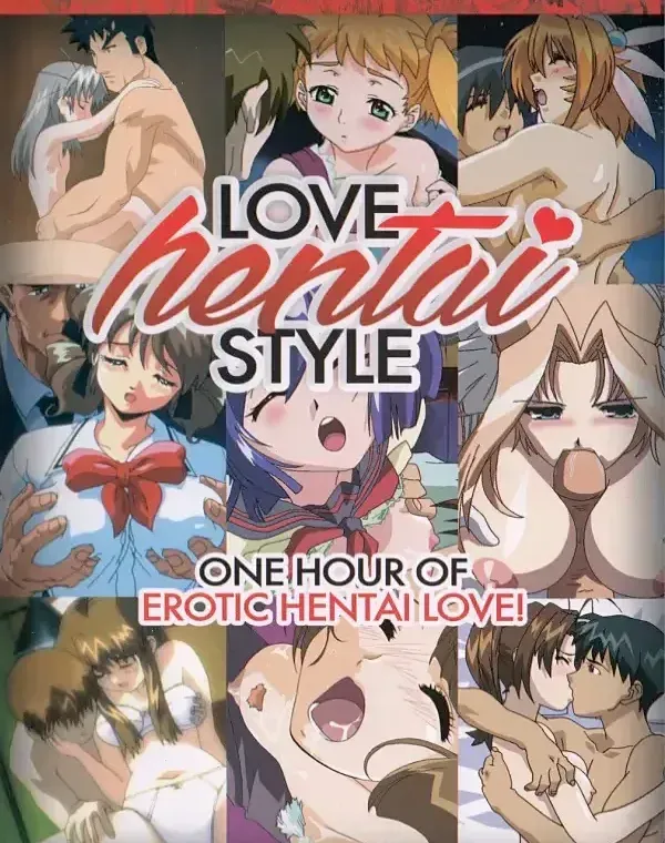 LOVE hentai STYLEダウンロード