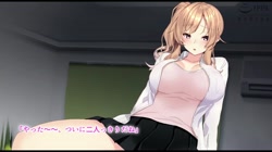 家庭教師サラの放課後ご褒美   お姉ちゃんハンターズ！ サンプル画像3