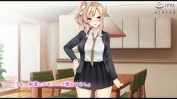 家庭教師サラの放課後ご褒美   お姉ちゃんハンターズ！ サンプル画像9