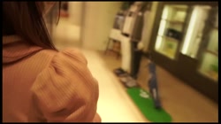 初撮影・顔出し！！綺麗だ・・・はんなりした品のある京都訛りと抜群のプリ尻美巨乳ボディが僕の性欲を唆り倒す・・・セレブ風Ecup美巨乳女子大生に連続膣内射精！！ サンプル画像