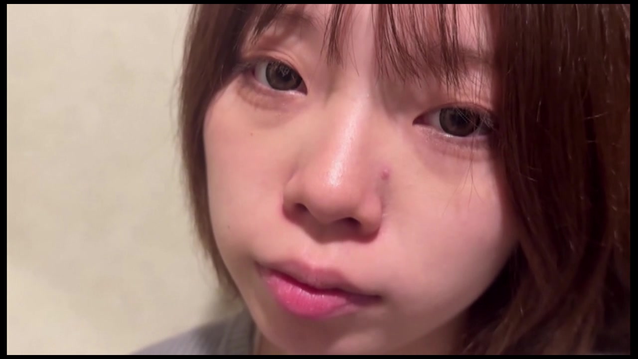 芋カワイイ巨乳素人18歳あゆちゃんエッホエッホ【生チン挿入だよって伝えなきゃ♪】 サンプル画像14