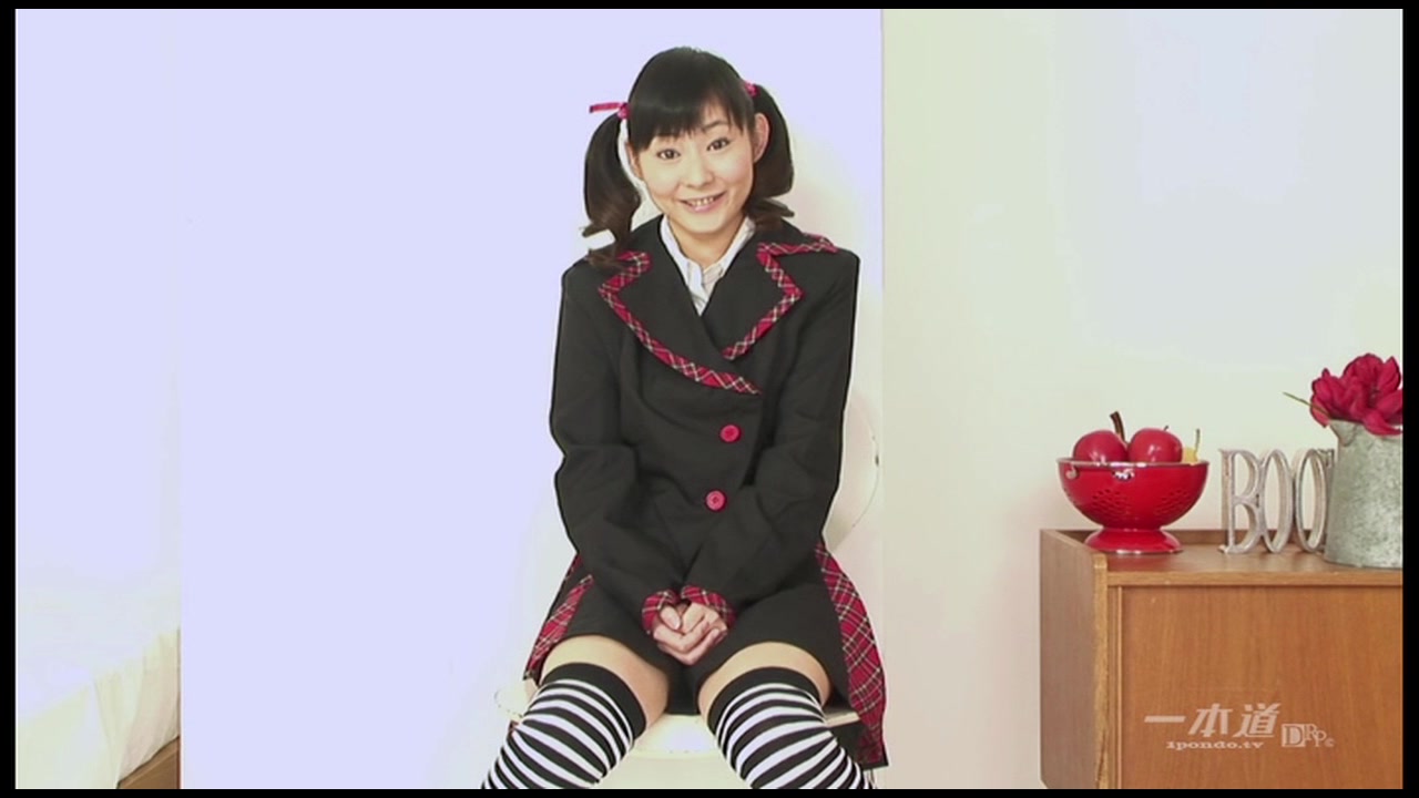 スジッ娘倶楽部 会員No.13 河愛杏里 サンプル画像