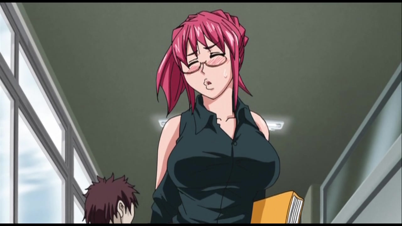 のせわすれ～女教師中善寺綾乃の淫鬱なこれから～後編 サンプル画像3