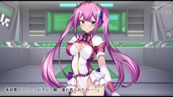 友情戦士リリーアロー～親友の手で快楽に堕ちる少女～ The Motion Anime (加工あり) サンプル画像1