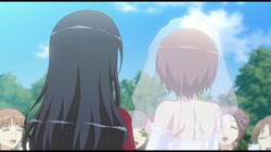 自宅警備員2 第六話 性奴●メイド・詩絵里 ～堕ちゆく忠誠～ (加工あり) サンプル画像