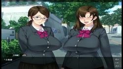 誰もが彼女を狙ってる。 [DVD Edition](加工あり) サンプル画像1