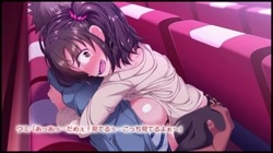 ストップ！ウミちゃん！！   ようこそ母娘丼ミルクカフェへ サンプル画像5