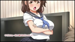 ストップ！ウミちゃん！！   ようこそ母娘丼ミルクカフェへ サンプル画像9