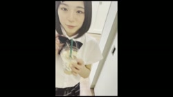 ファン待望の奇跡の美女めいちゃん。本物10代の成熟しかけたカラダに背徳感が爆発。中間試験期間中だけどお構いなしに発育中おマンコに大量中出し。 サンプル画像0