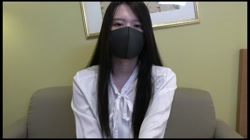 【容姿端麗】スレンダー黒髪美女のケアされた美裸体に精子を注ぎ込む！ サンプル画像