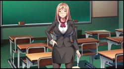 催●アプリでいいなり母娘丼- この学園は俺のモノ！！ サンプル画像
