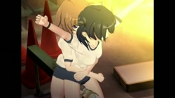 WRITHING ［DVD Edition］ サンプル画像2