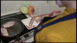 男に尽くしすぎるキューティー保育士。手料理と性欲剥き出しの生セックスで心も股間も鷲掴み サンプル画像1