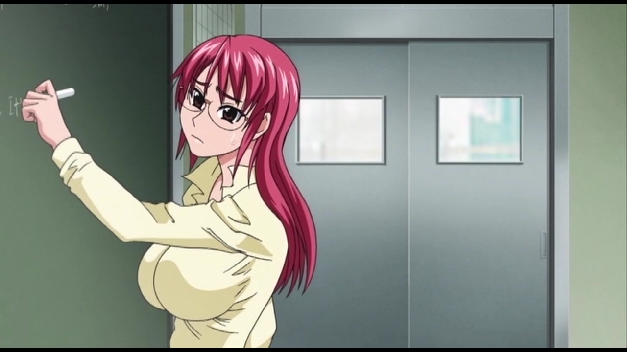 のせわすれ～女教師中善寺綾乃の淫鬱なこれから～前編 サンプル画像4