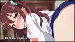 ムチムチJ○といつでも中出しして孕ませOKの学校2 / 大量中出し！！父兄の父兄による父兄のためのセックス授業参観 ［DVD Edition］ (加工あり) サンプル画像0