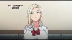 OVA催●性指導 ＃2 倉敷玲奈の場合 (加工あり) サンプル画像