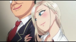 OVA催●性指導 ＃2 倉敷玲奈の場合 (加工あり) サンプル画像