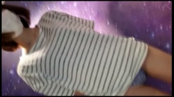 少女の様に華奢なJD・夜のお散歩から中出し サンプル画像