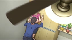 家属～母と姉妹の嬌声～ 無防備な美義母・乙葉～めくれ上がるネグリジェ◆～ (加工あり) サンプル画像14