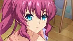 家属～母と姉妹の嬌声～ 無防備な美義母・乙葉～めくれ上がるネグリジェ◆～ (加工あり) サンプル画像2