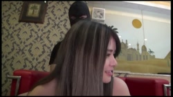 現役キャバ嬢とアフターSEX！煌びやかに着飾ったそのドレスの中身が今、公開されます。 サンプル画像4